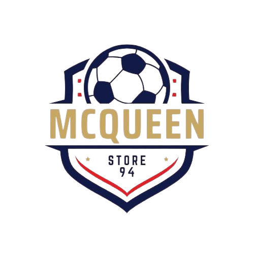 McQueen Store 94